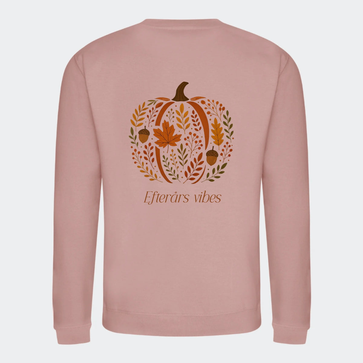 dusty pink ryg