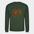 forest green ryg