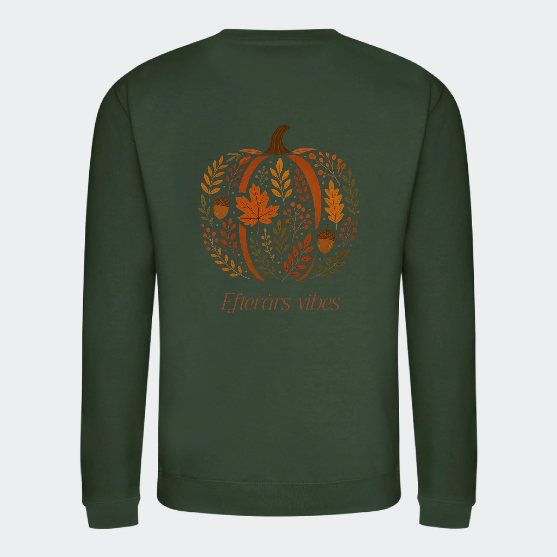 forest green ryg
