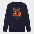 navy ryg