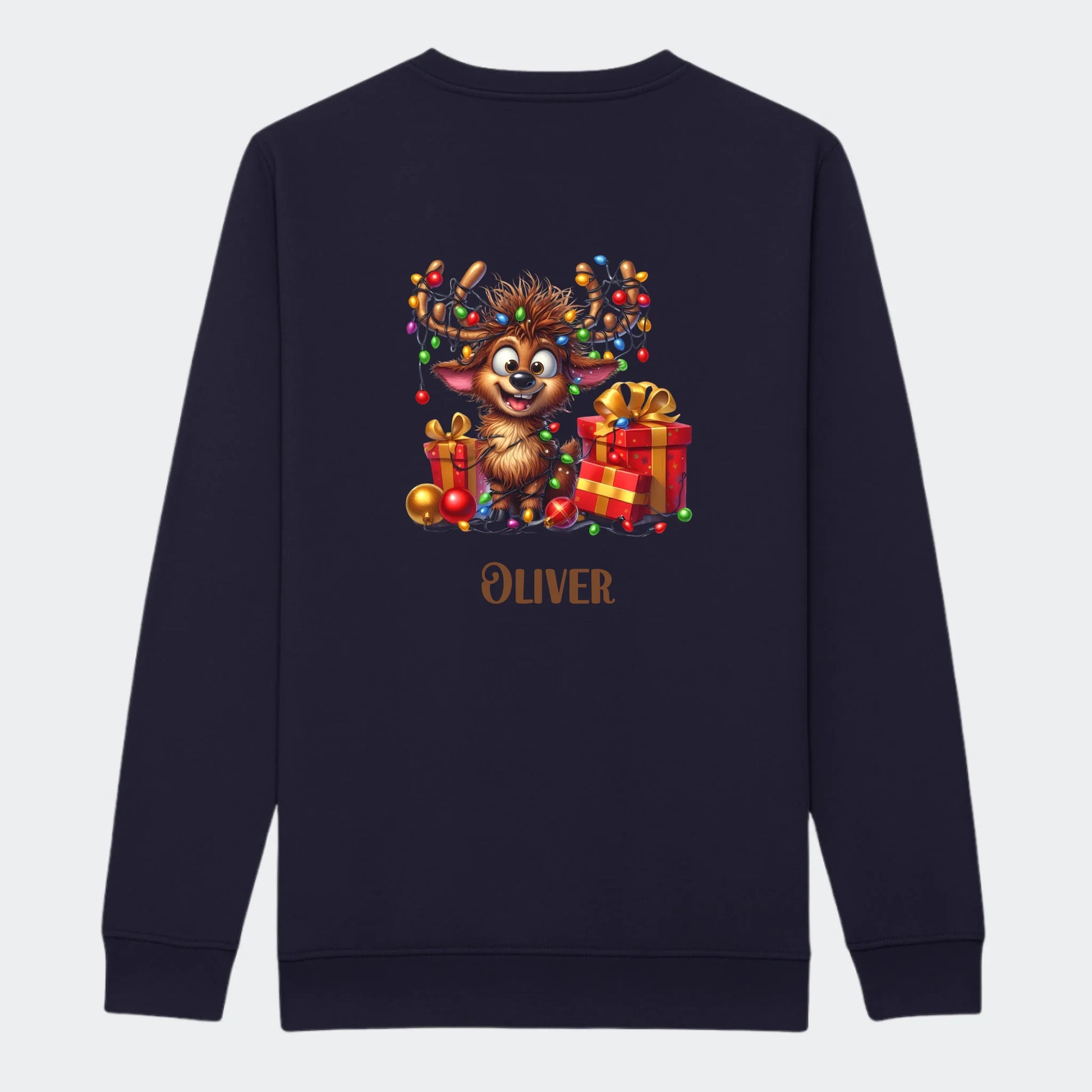 navy ryg