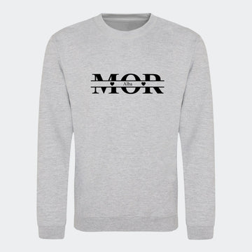 heather grey front