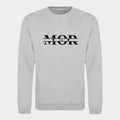 heather grey front