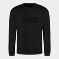 black front