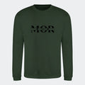 forest green front