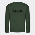 forest green ryg