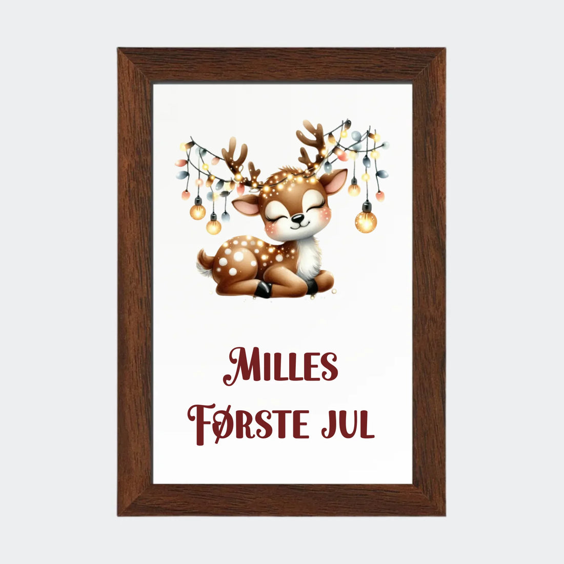 uden ramme 10x15