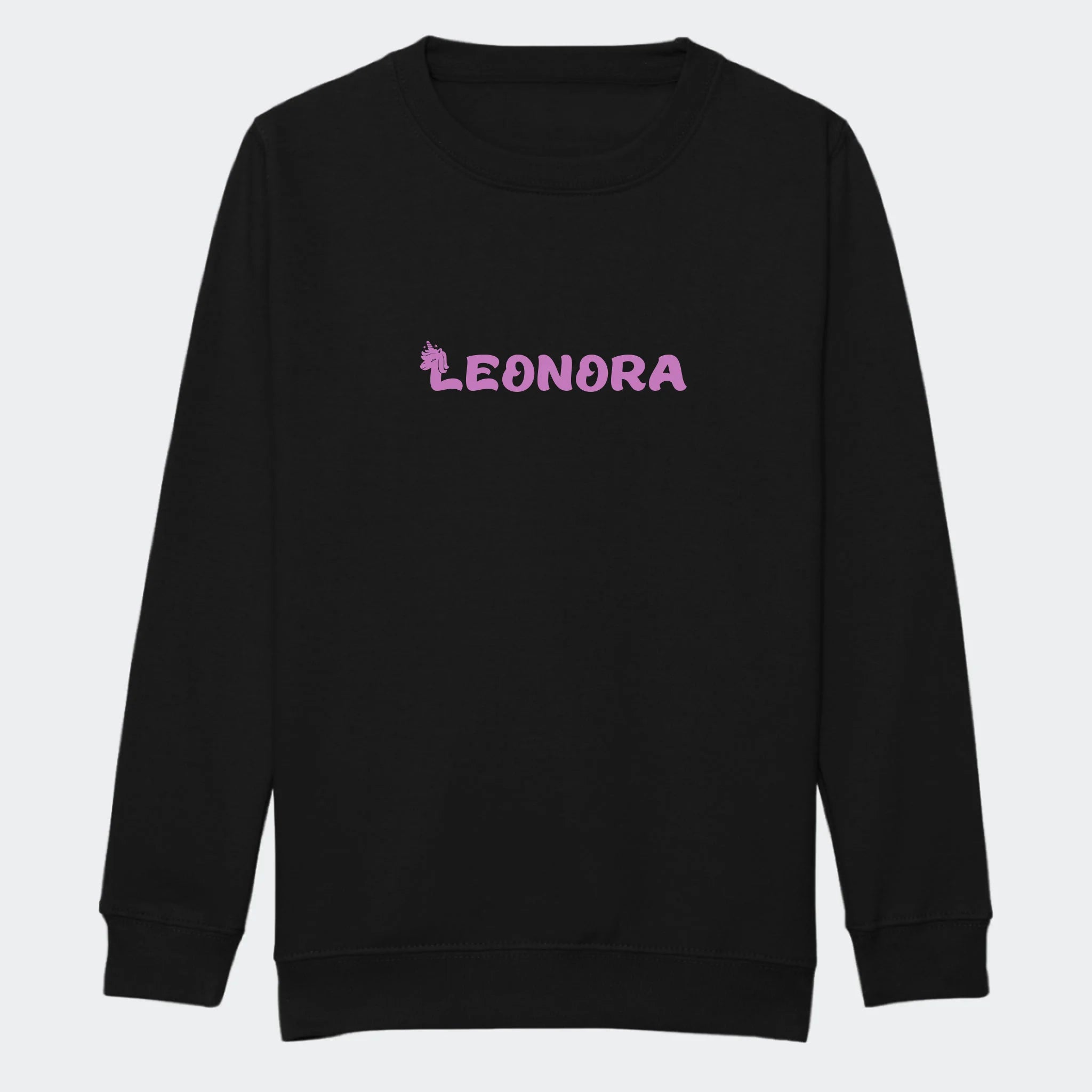 sort front