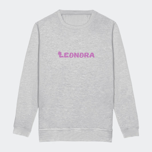 heather grey front