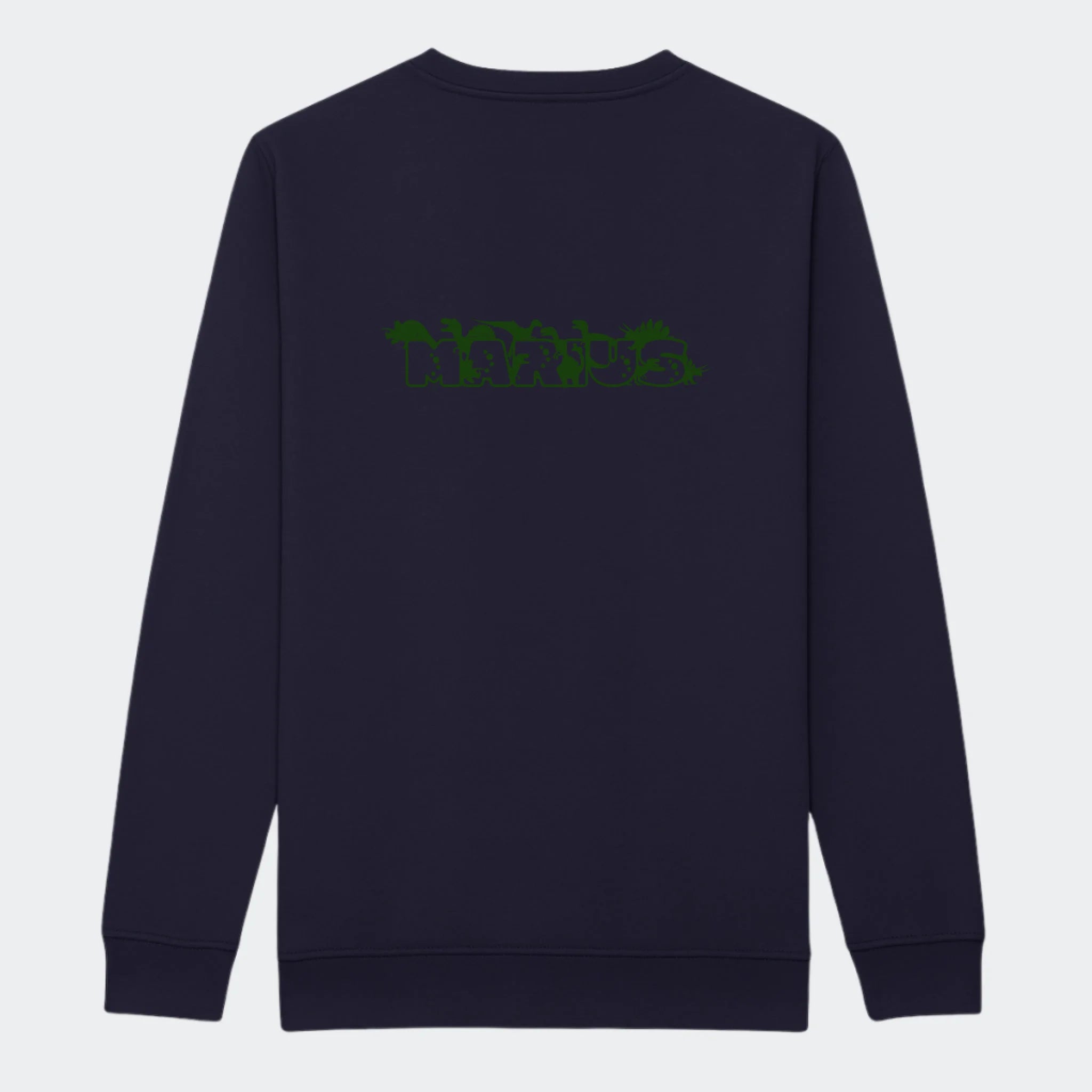 navy ryg