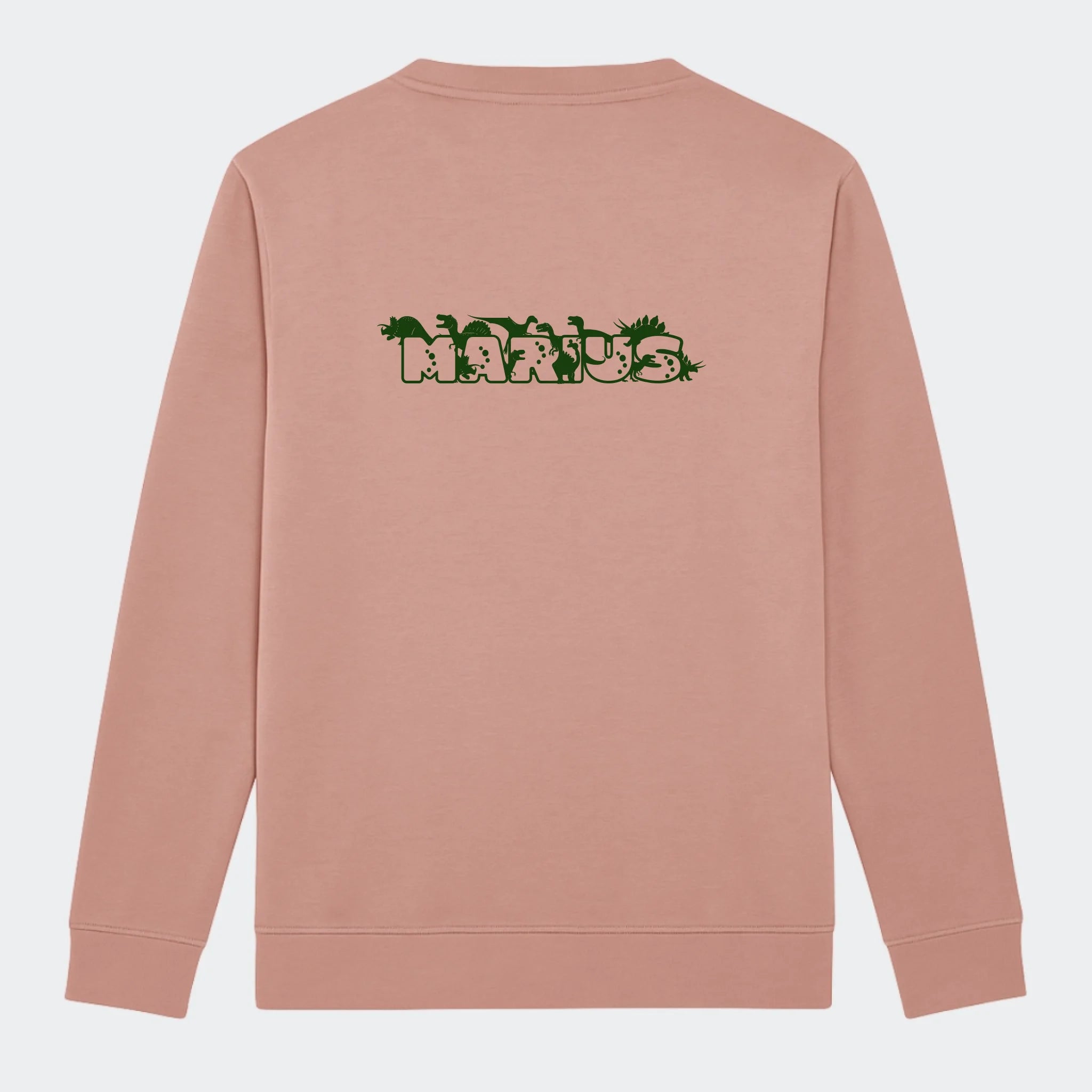 dusty pink ryg