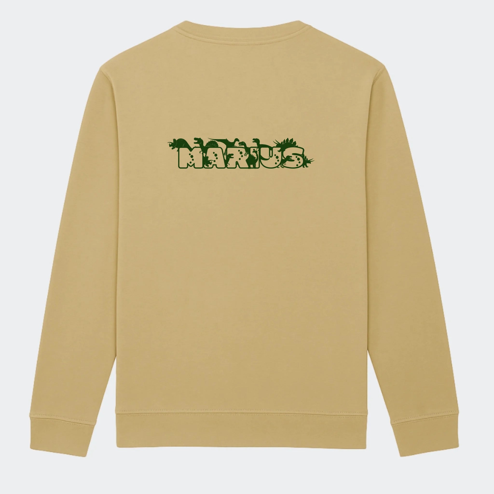 desert sand ryg