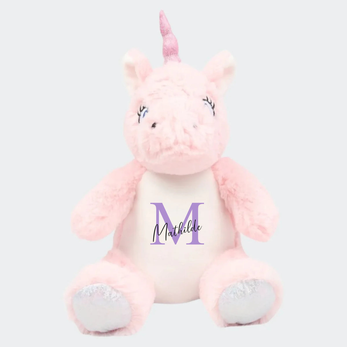 Navnebamse enhjørning