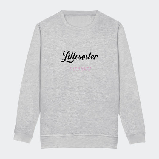 heather grey front