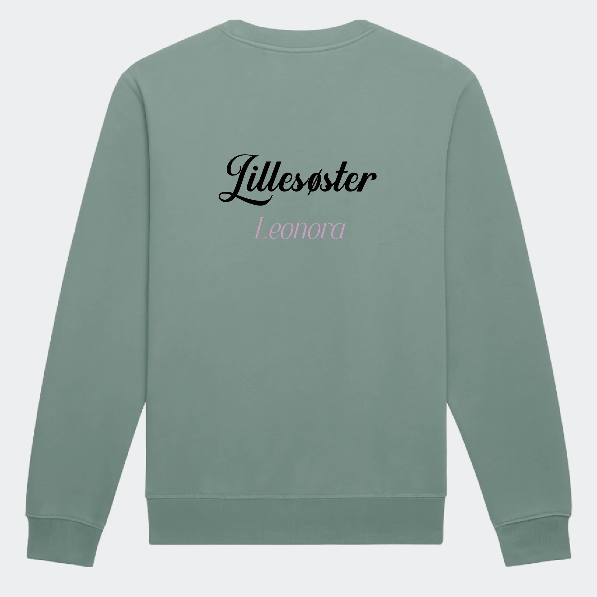 dusty green ryg