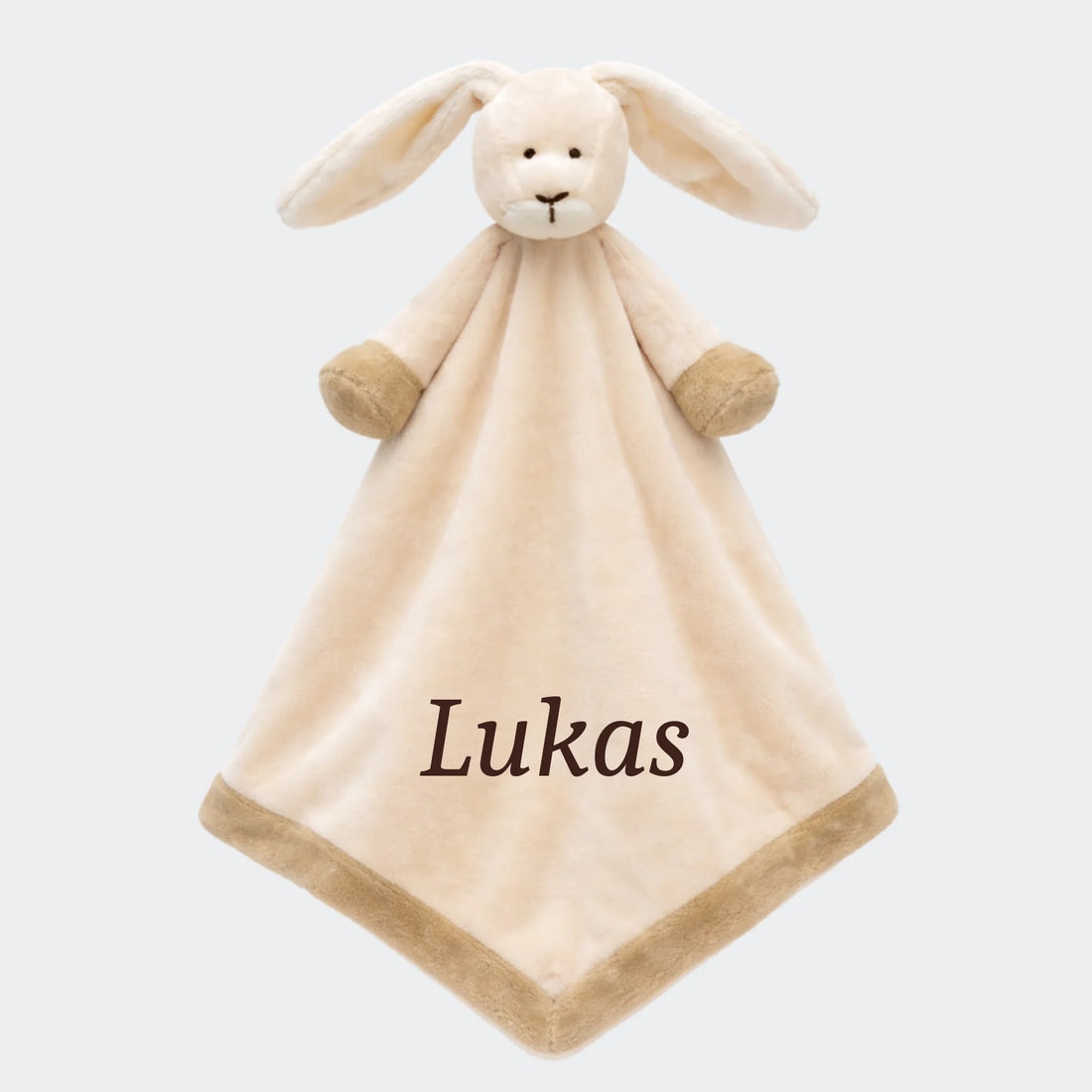 Diinglisar - Nusseklud, Kanin