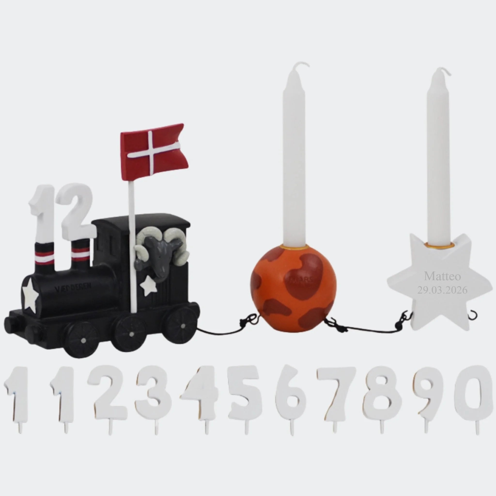 vædder