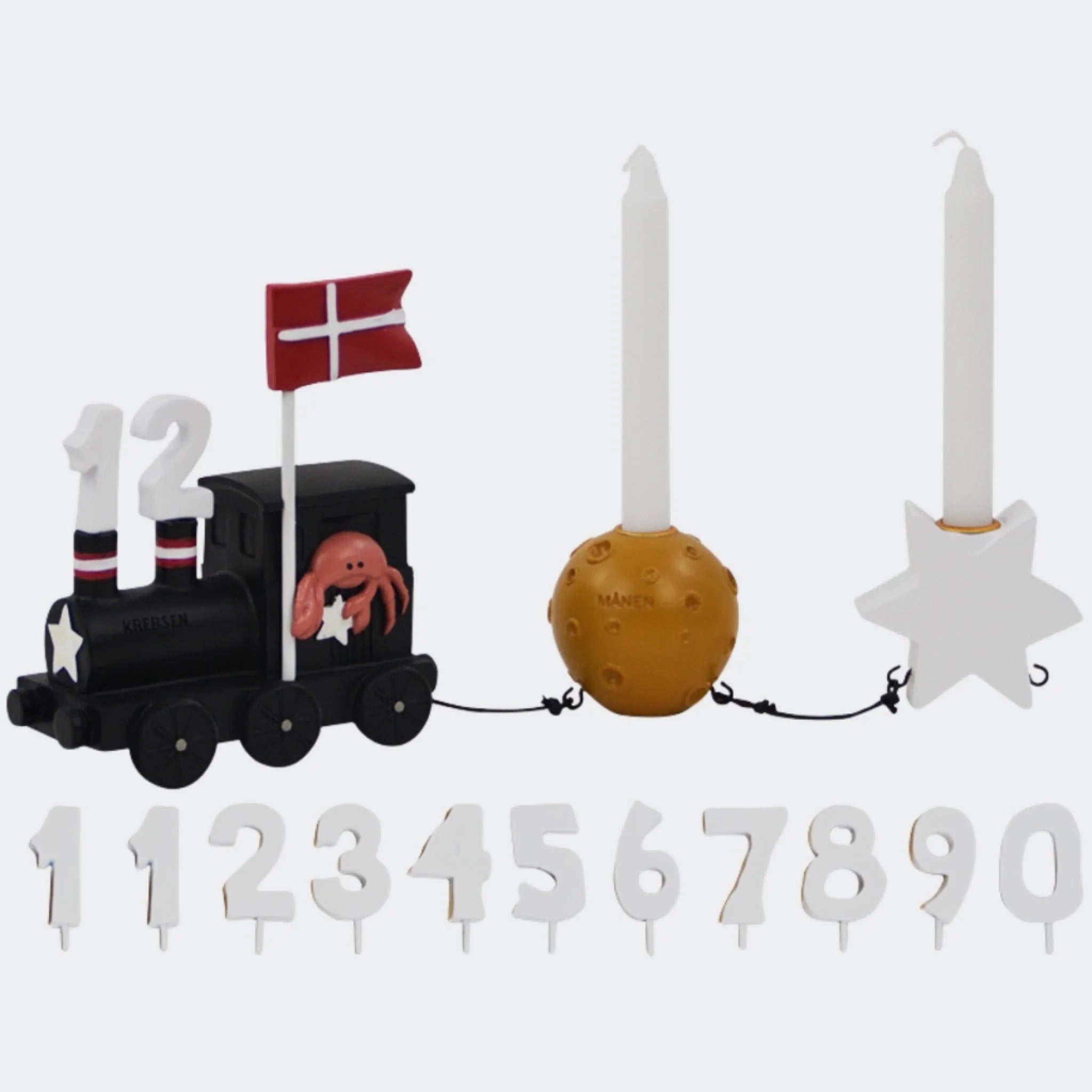 krebsen