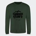 forest green front