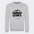 heather grey front