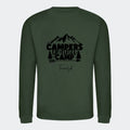 forest green ryg