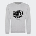 heather grey front