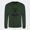 forest green front