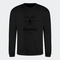 black front