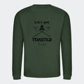 forest green ryg
