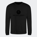 black front