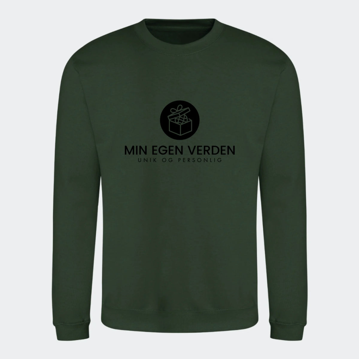 forest green front