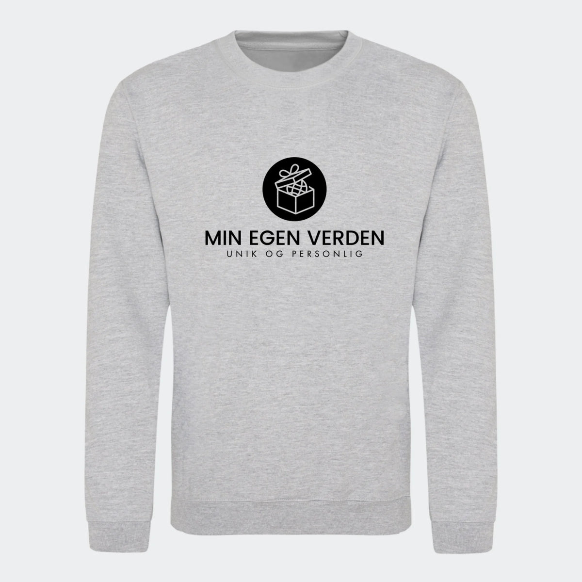 heather grey front