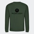 forest green ryg