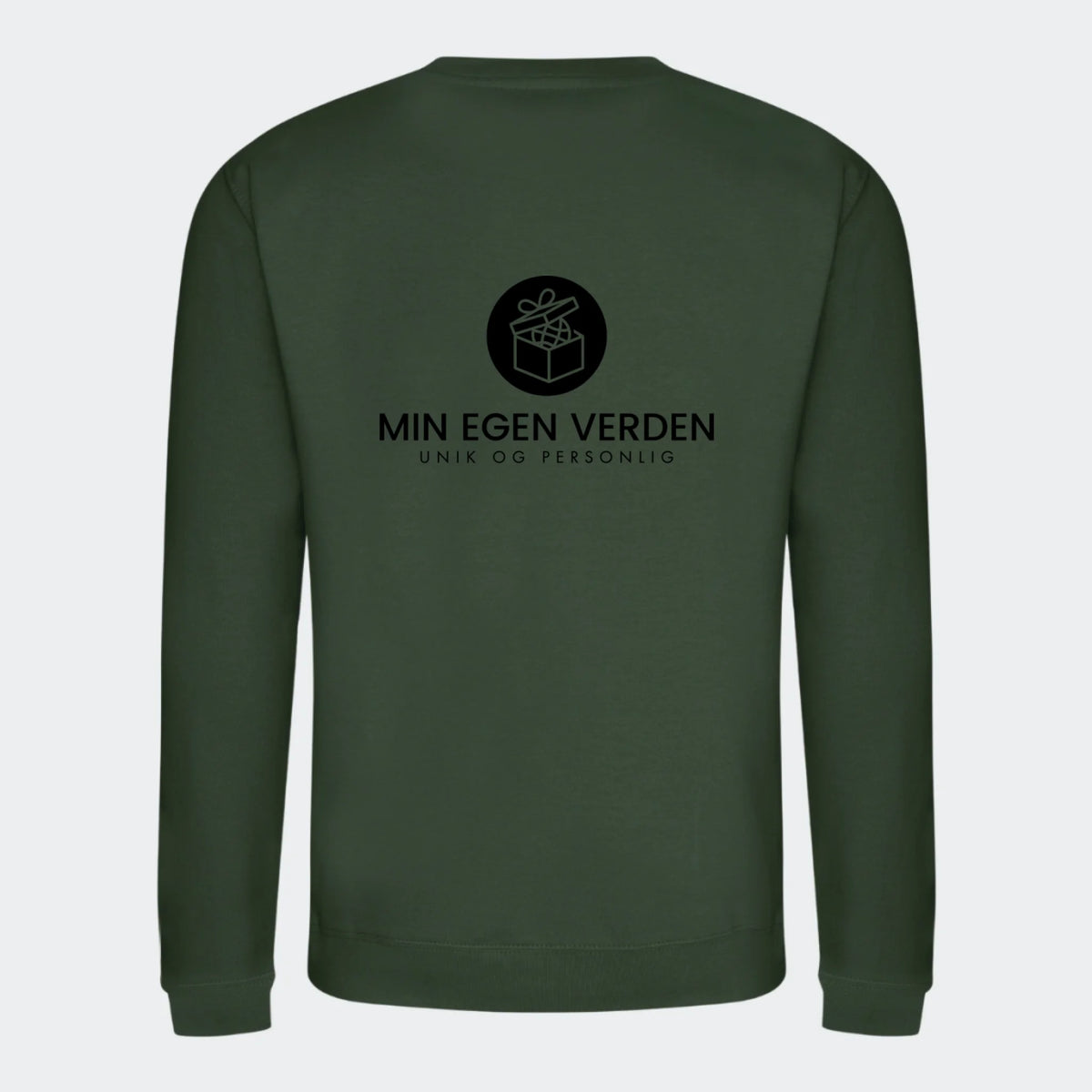forest green ryg