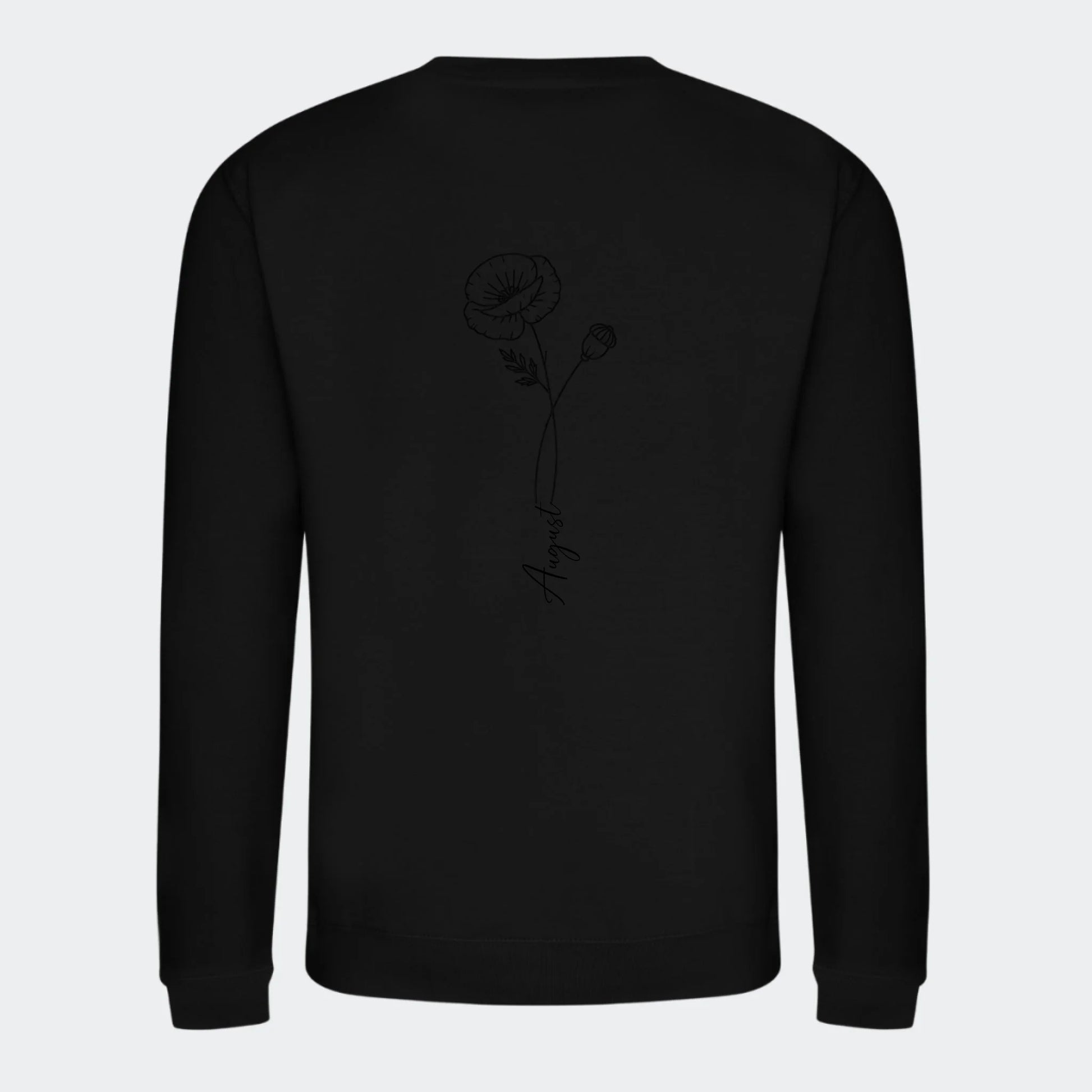black ryg