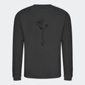 storm grey ryg