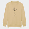 desert sand front