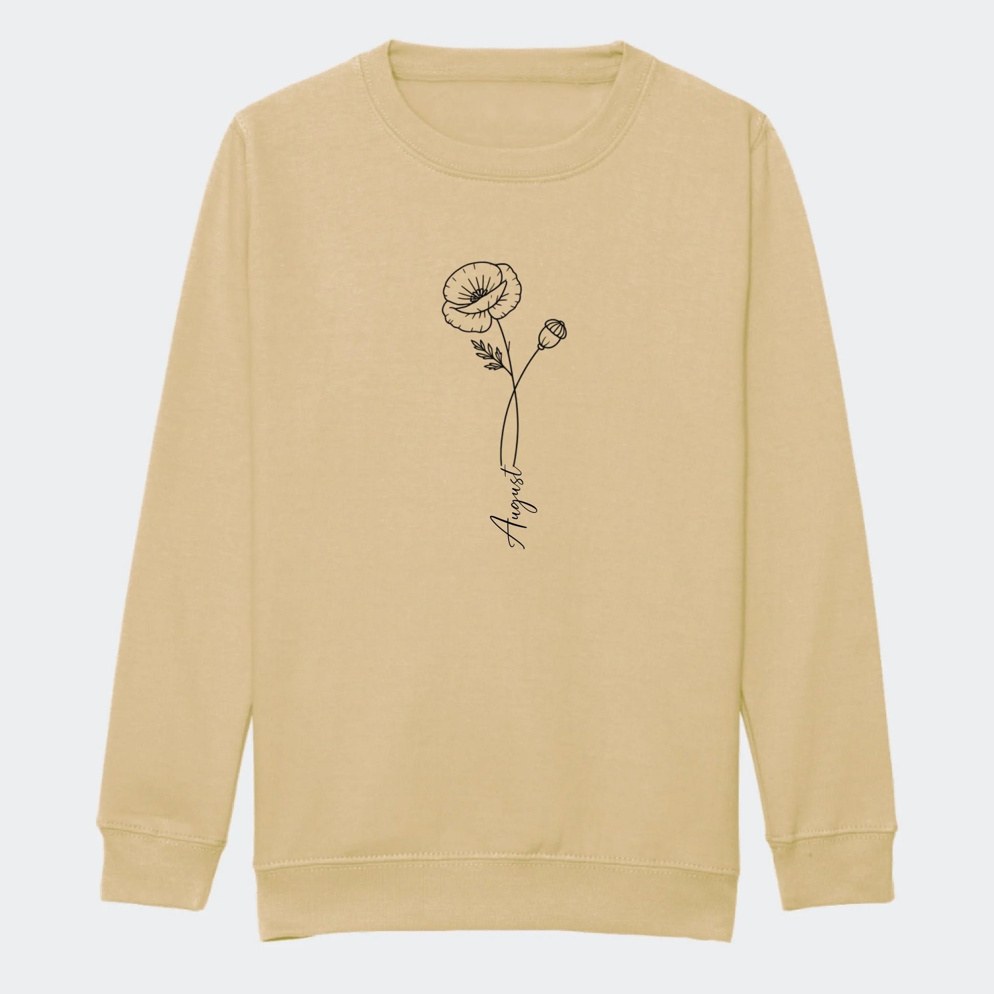 desert sand front
