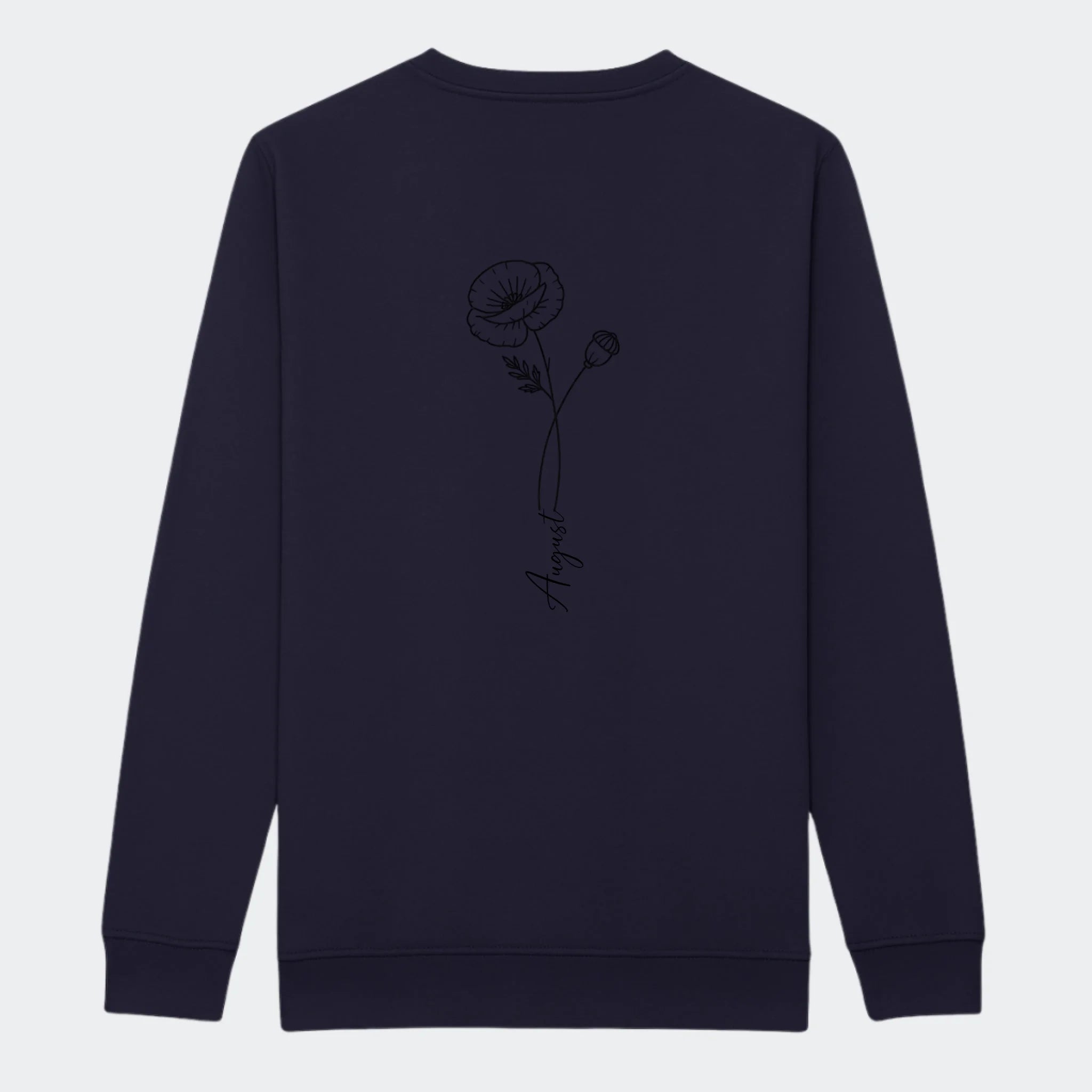 navy ryg