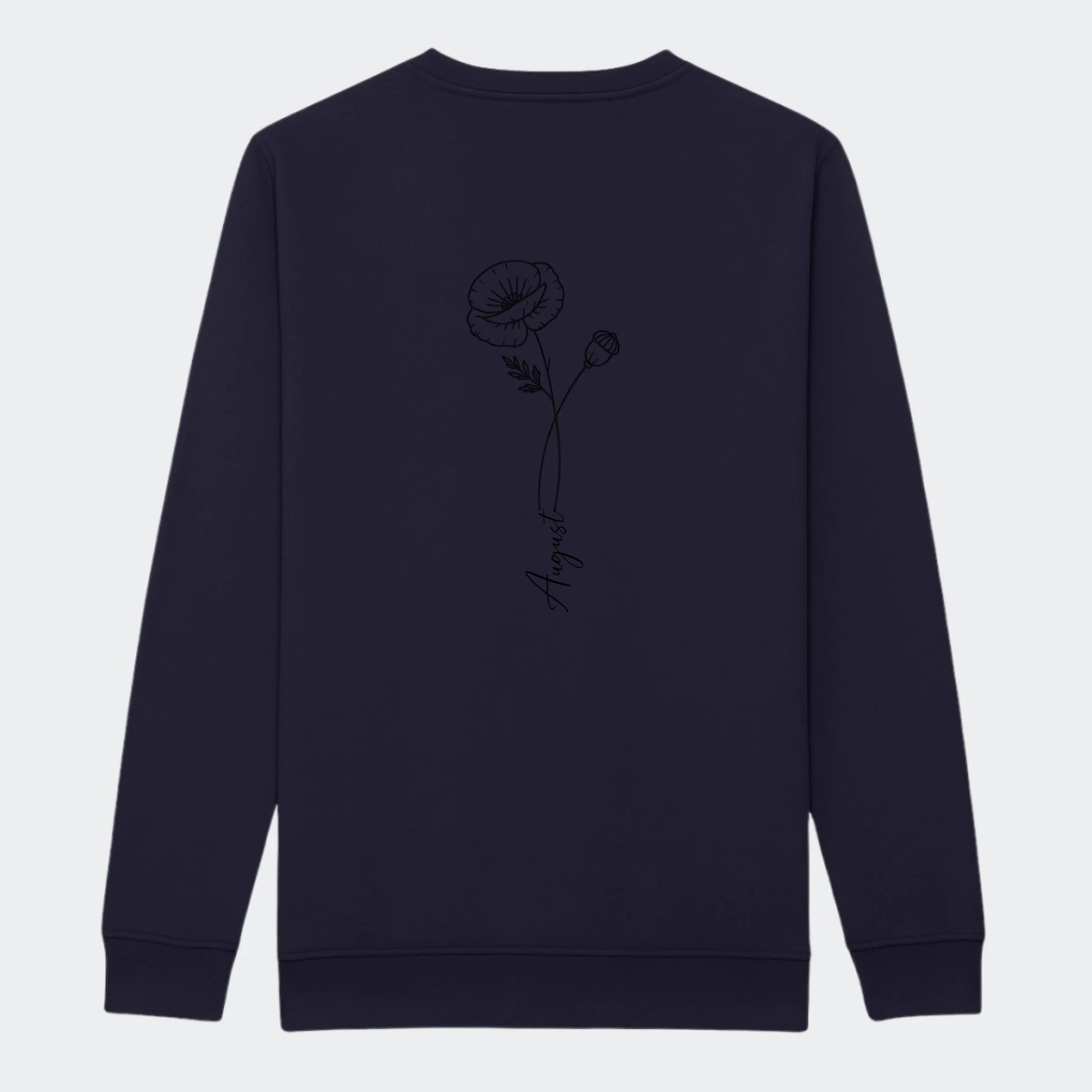 navy ryg
