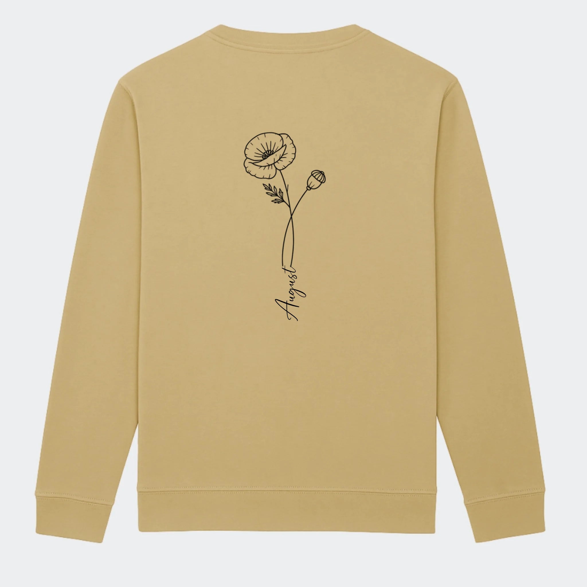 desert sand ryg