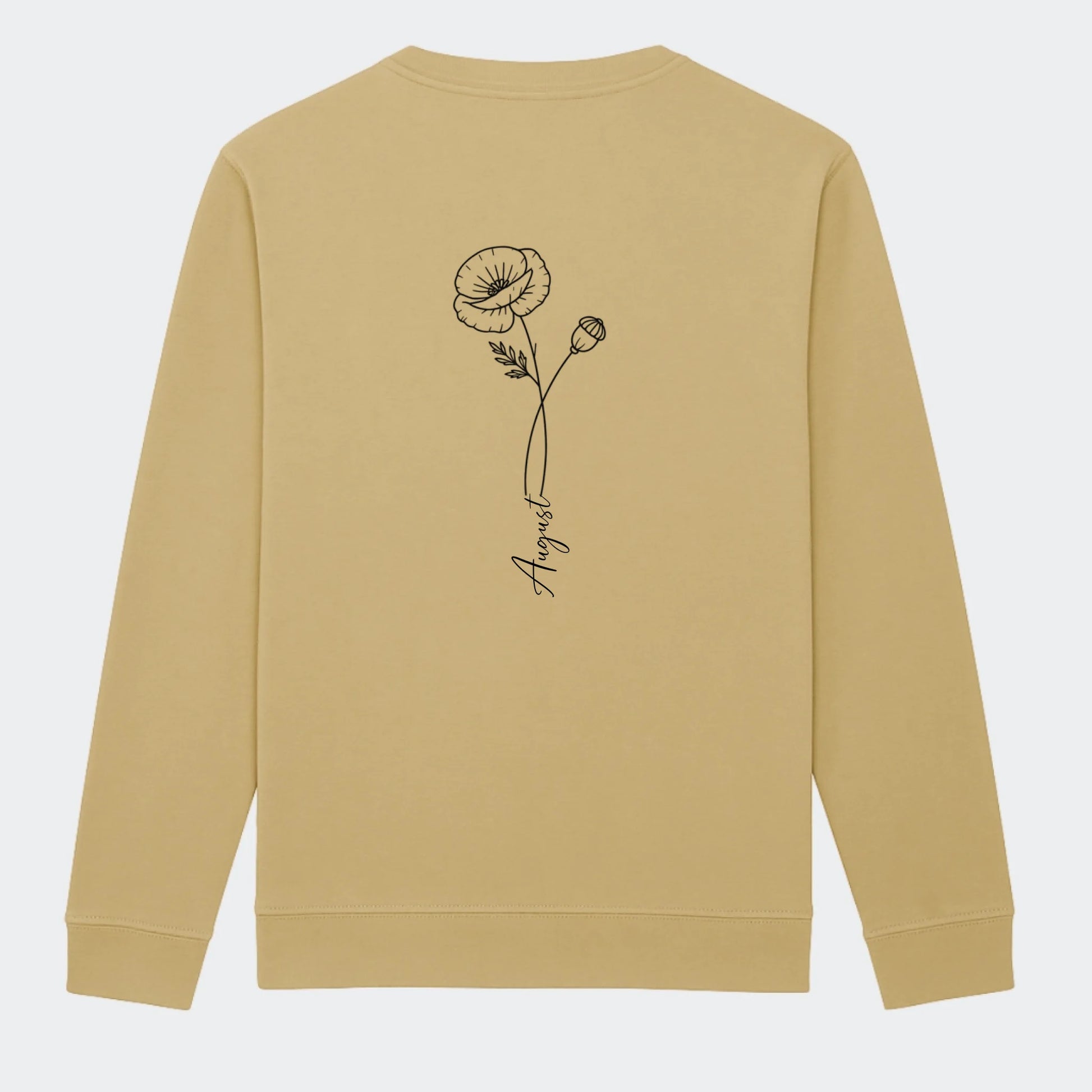 desert sand ryg