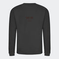 storm grey ryg