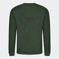 forest green ryg