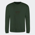 forest green front