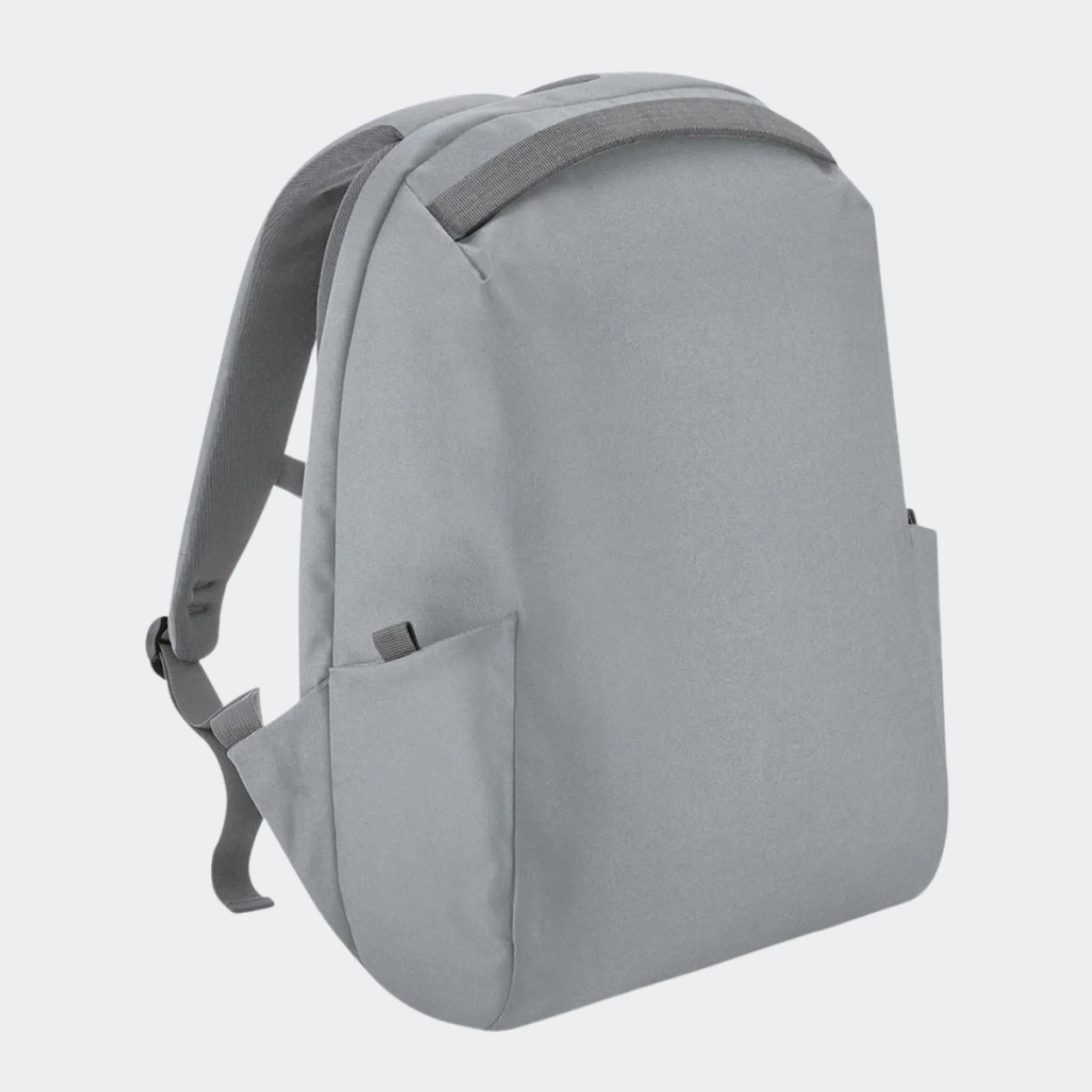 Rygsæk – Project Recycled Security Backpack Lite – Grå, 17L
