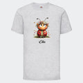 heather grey front