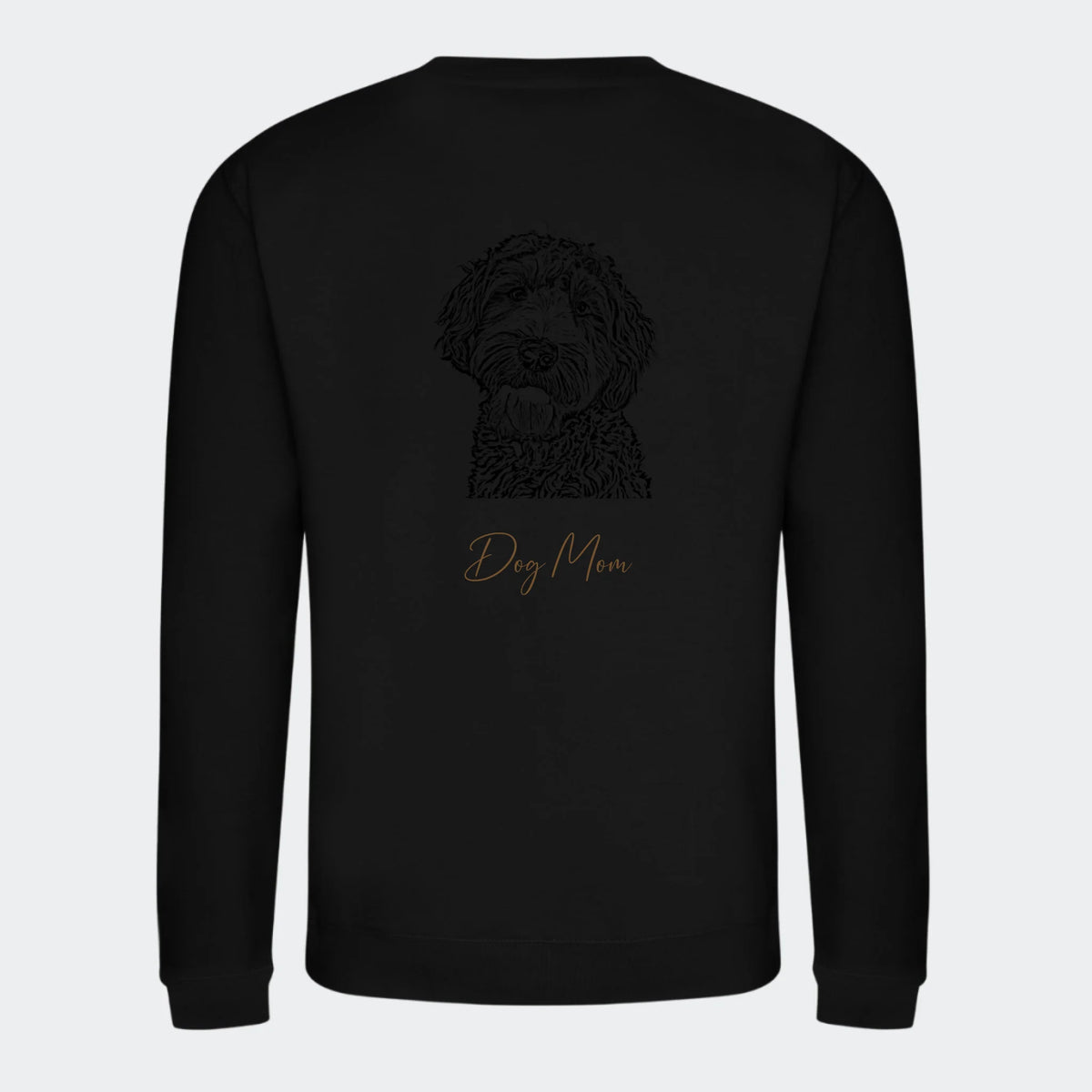 black ryg
