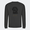 storm grey ryg