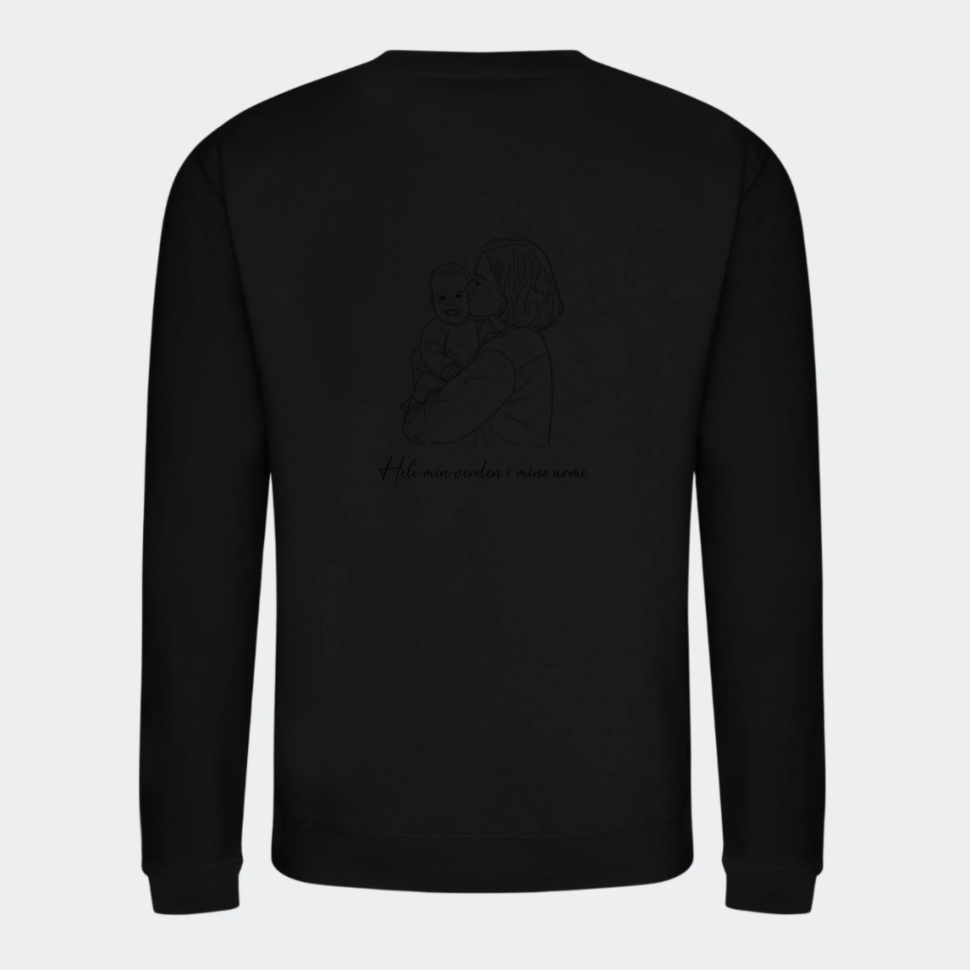 black ryg